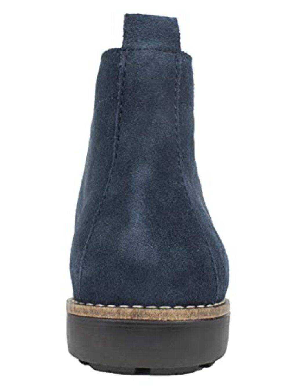 ๐ womens White Mountain Auburn Bootie Chukka Boot - Picture 5 of 8